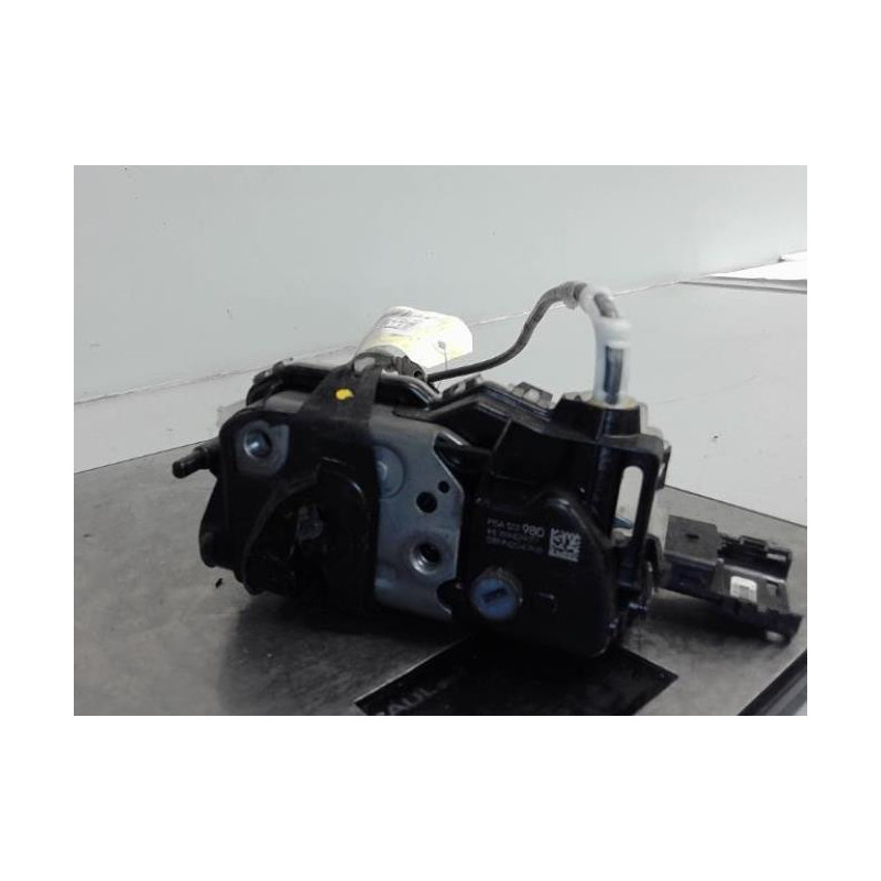 Serrure avant droit CITROEN C3 3