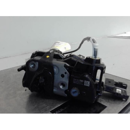 Serrure avant droit CITROEN C3 3 Photo n°1