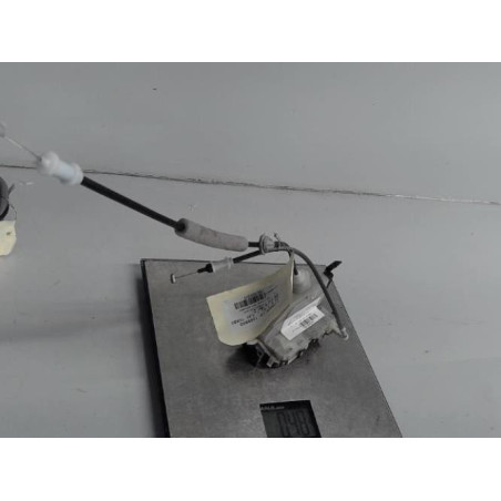 Serrure avant droit CITROEN C3 3