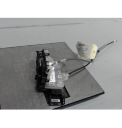 Serrure avant droit CITROEN C3 3 Photo n°3