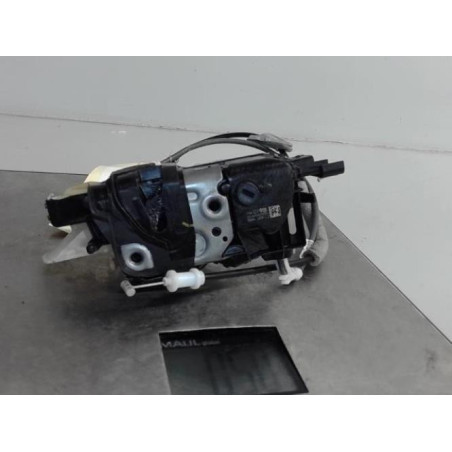 Serrure avant gauche CITROEN C3 3