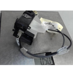 Serrure avant gauche CITROEN C3 3 Photo n°3