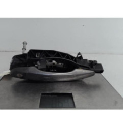 Poignee porte avant gauche CITROEN C3 3 Photo n°1