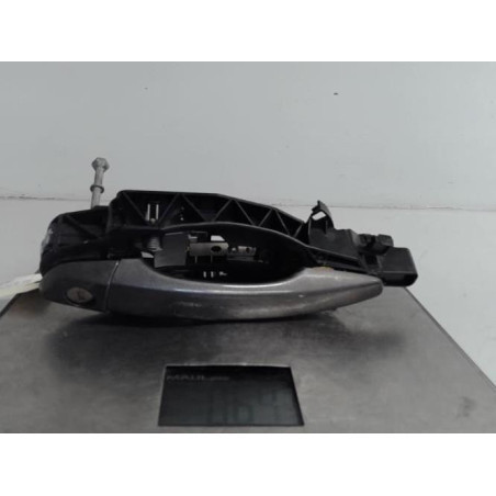 Poignee porte avant gauche CITROEN C3 3 Photo n°1