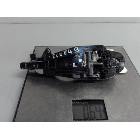 Poignee porte avant gauche CITROEN C3 3