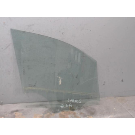 Vitre avant gauche CITROEN C3 3 Photo n°1