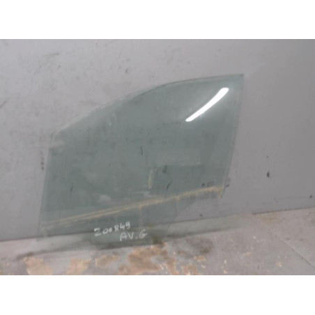 Vitre avant gauche CITROEN C3 3