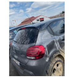 Vitre avant gauche CITROEN C3 3 Photo n°5