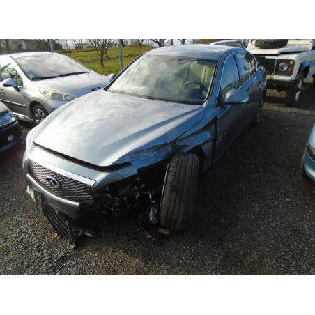 Pommeau de vitesses INFINITI Q50