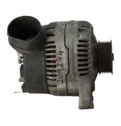 Alternateur AUDI A6 2 Photo n°4