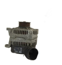 Alternateur AUDI A6 2 Photo n°5