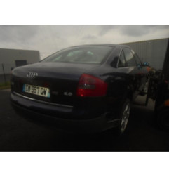 Alternateur AUDI A6 2 Photo n°6