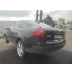 Alternateur AUDI A6 2 Photo n°7