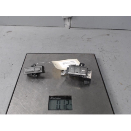 Bouton/Interrupteur INFINITI Q50 Photo n°1