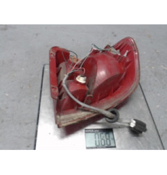 Feu arriere principal gauche (feux) HYUNDAI GETZ Photo n°1