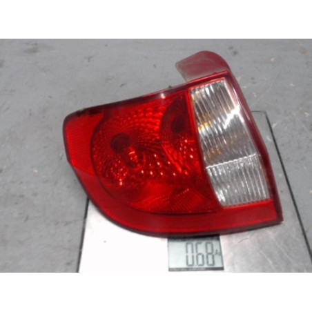 Feu arriere principal gauche (feux) HYUNDAI GETZ