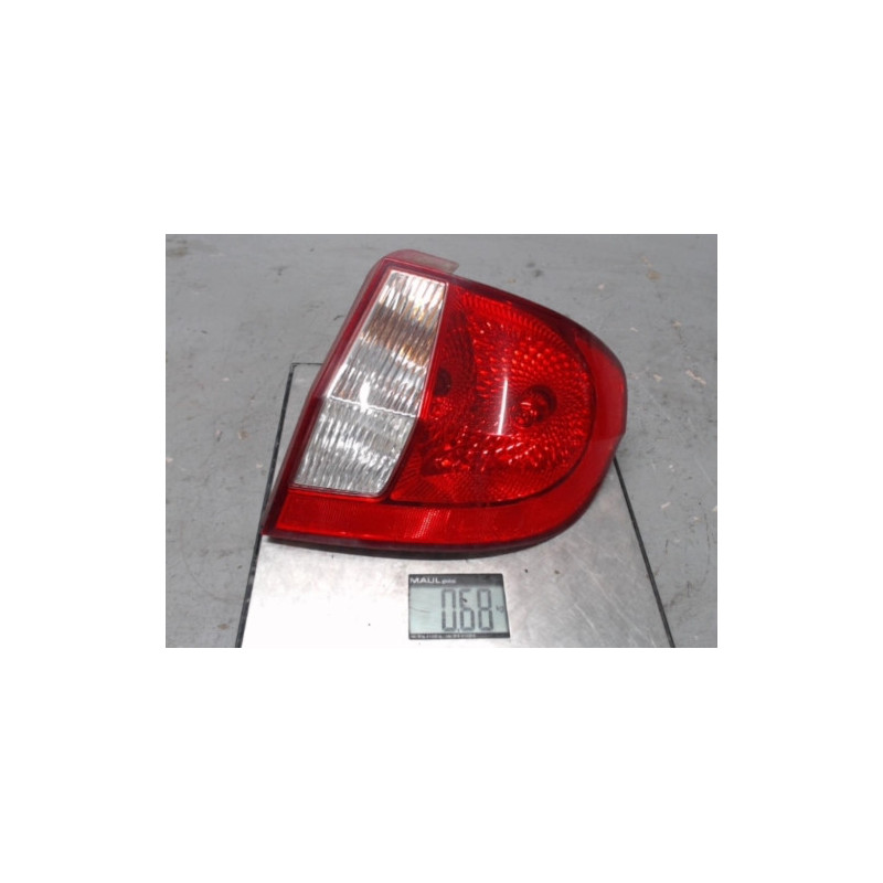 Feu arriere principal droit (feux) HYUNDAI GETZ