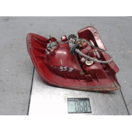 Feu arriere principal droit (feux) HYUNDAI GETZ