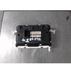 Afficheur FORD FIESTA 6 Photo n°1