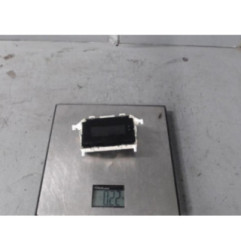 Afficheur FORD FIESTA 6