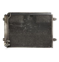 Condenseur de clim VOLKSWAGEN PASSAT 5 Photo n°1