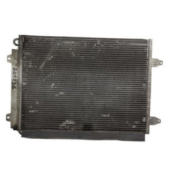 Condenseur de clim VOLKSWAGEN PASSAT 5