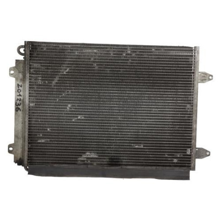 Condenseur de clim VOLKSWAGEN PASSAT 5