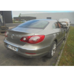 Condenseur de clim VOLKSWAGEN PASSAT 5 Photo n°6