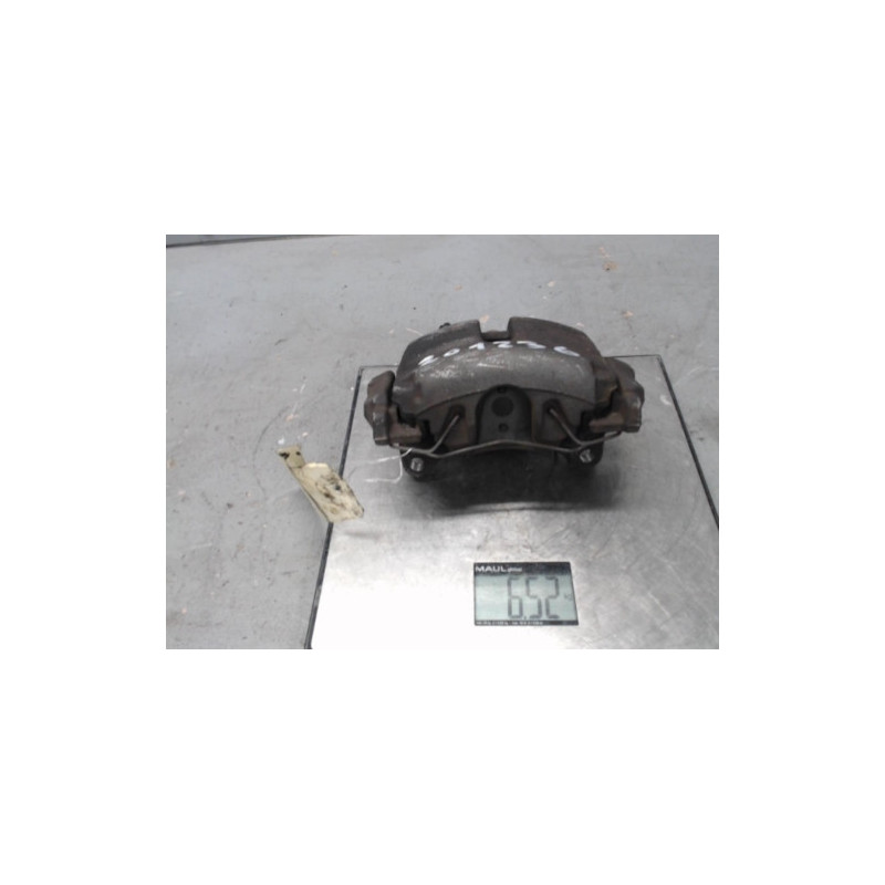 Etrier avant droit (freinage) VOLKSWAGEN PASSAT 5