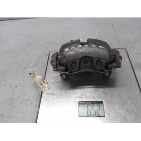 Etrier avant droit (freinage) VOLKSWAGEN PASSAT 5 Photo n°1