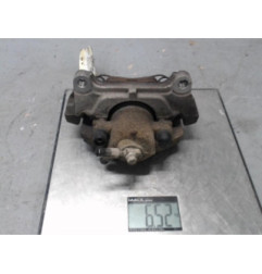 Etrier avant droit (freinage) VOLKSWAGEN PASSAT 5 Photo n°3