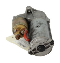 Demarreur RENAULT LAGUNA 2 Photo n°5