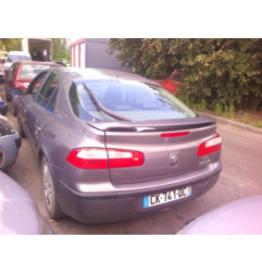 Demarreur RENAULT LAGUNA 2 Photo n°7