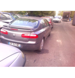 Demarreur RENAULT LAGUNA 2 Photo n°8