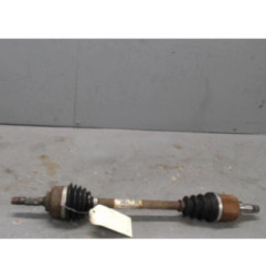 Cardan gauche (transmission) PEUGEOT 207 Photo n°1