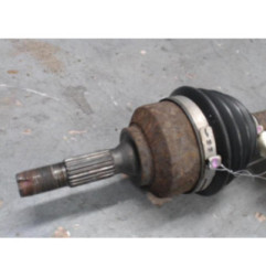 Cardan gauche (transmission) PEUGEOT 207