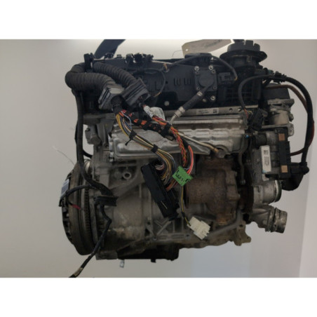 Moteur BMW SERIE 1 E88 Photo n°1