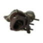 Turbo OPEL CORSA D