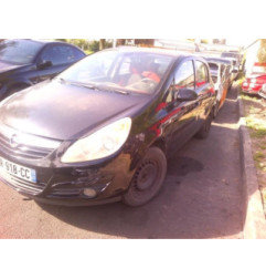 Turbo OPEL CORSA D Photo n°7