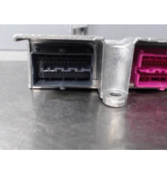 Boitier air bag OPEL CORSA D