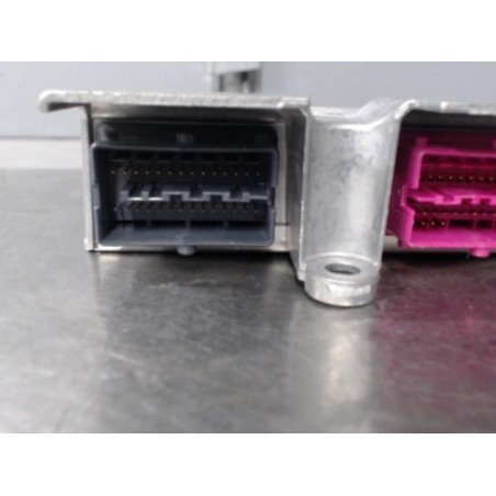 Boitier air bag OPEL CORSA D