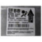Boitier air bag OPEL CORSA D