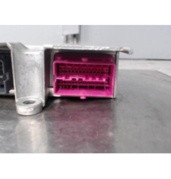 Boitier air bag OPEL CORSA D Photo n°4