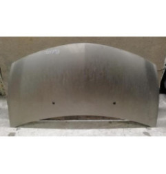 Capot RENAULT CLIO 3 Photo n°1