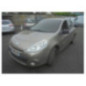 Capot RENAULT CLIO 3