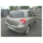 Capot RENAULT CLIO 3