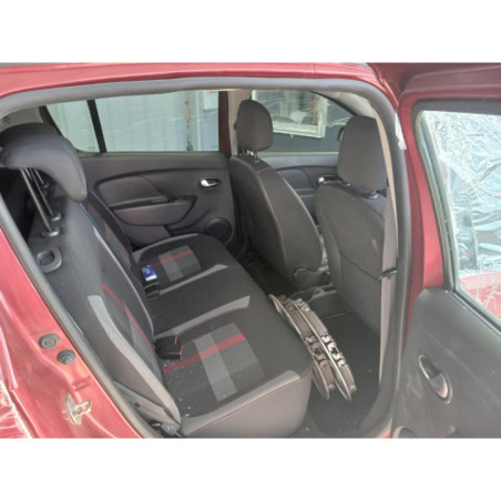 Ventilateur eau DACIA SANDERO 2