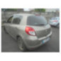 Capot RENAULT CLIO 3