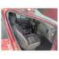 Commande chauffage DACIA SANDERO 2