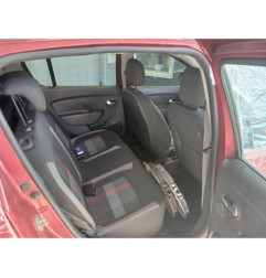 Commande chauffage DACIA SANDERO 2